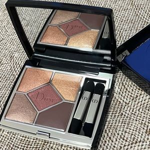 Diorshow 5 Couleurs Couture Eyeshadow Palette
